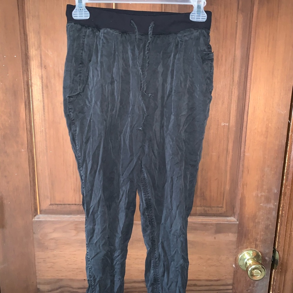 Lululemon Joggers Size 4